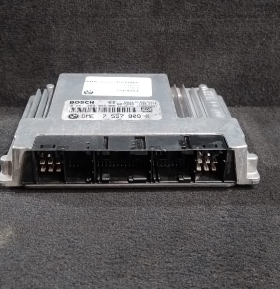 BMW E87 1 SERIES E90 3 SERIES 1.6i N45 DIGITAL ENGINE ECU DME ECU MODULE 7557809