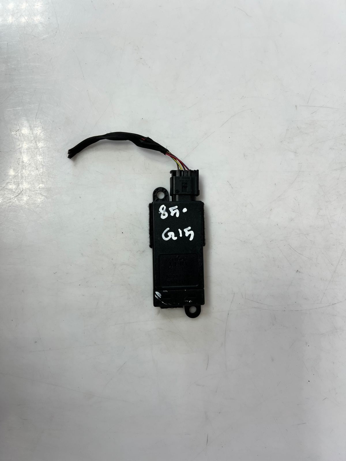 BMW G14 M8 F91 Z4 G29 CONTROL UNIT DWA ALARM SYSTEM INTERIOR PROTECTION 7946190