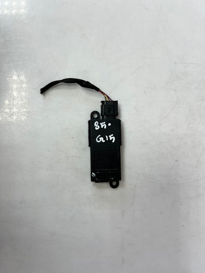 BMW G14 M8 F91 Z4 G29 CONTROL UNIT DWA ALARM SYSTEM INTERIOR PROTECTION 7946190