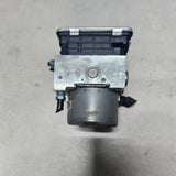 2019-2022 BMW 330i Abs Pump Control Module 6862017 3 Series G20 G21
