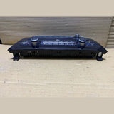 BMW AC CONTROL PANEL MODULE 9350260 F15 X5 2015