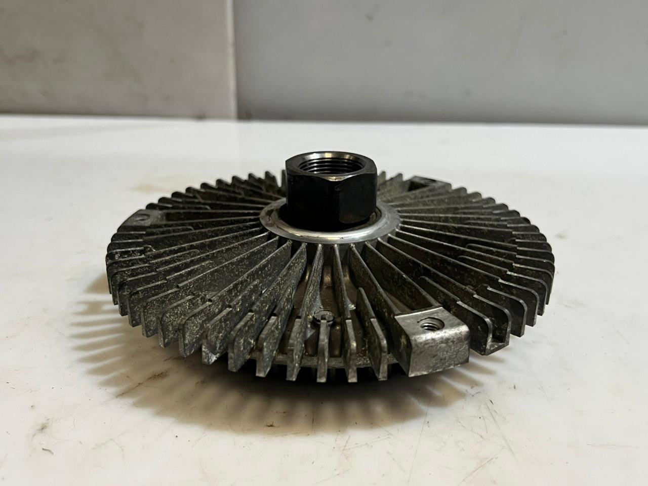 1999 BMW 323i E36 E38 E39 E46 ENGINE COOLING Viscous Fan Clutch COUPLING 1740963