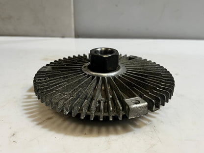 1999 BMW 323i E36 E38 E39 E46 ENGINE COOLING Viscous Fan Clutch COUPLING 1740963