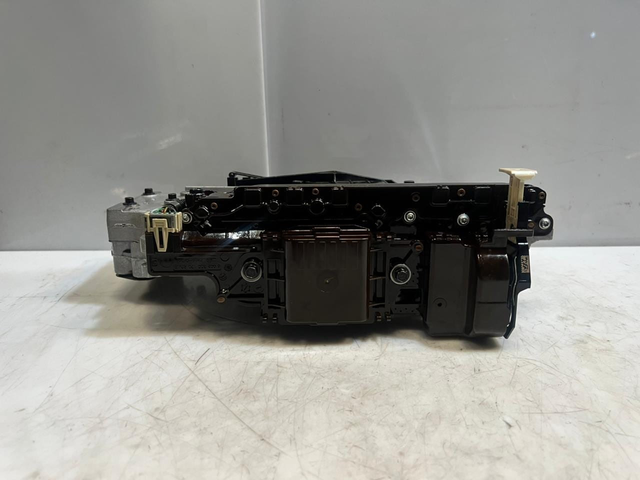 BMW 328xi E90 E83 GL45 GM Transmission Control VALVE BODY Module 24243598 OEM