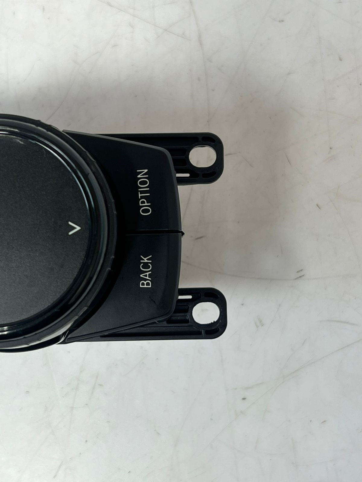 2021-23 Toyota Supra GR J29 DB42 Idrive Navigation Control RADIO Switch 9475307