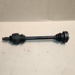 Load image into Gallery viewer, 1996-2000 BMW 528i Rear Driveshaft 1229143 5 Series E39 528i and 535i
