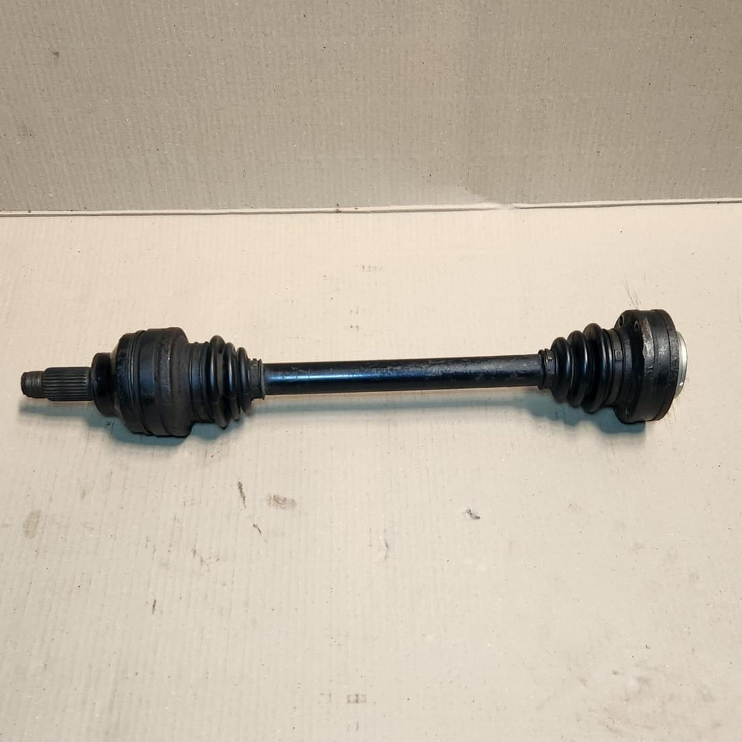 1996-2000 BMW 528i Rear Driveshaft 1229143 5 Series E39 528i and 535i