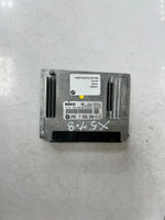 Bild in die Galerieansicht laden, 2005-2006 BMW 545i X5 4.8 E60 Engine Control Module ECU SET DME+EWS+1KEY 7556340