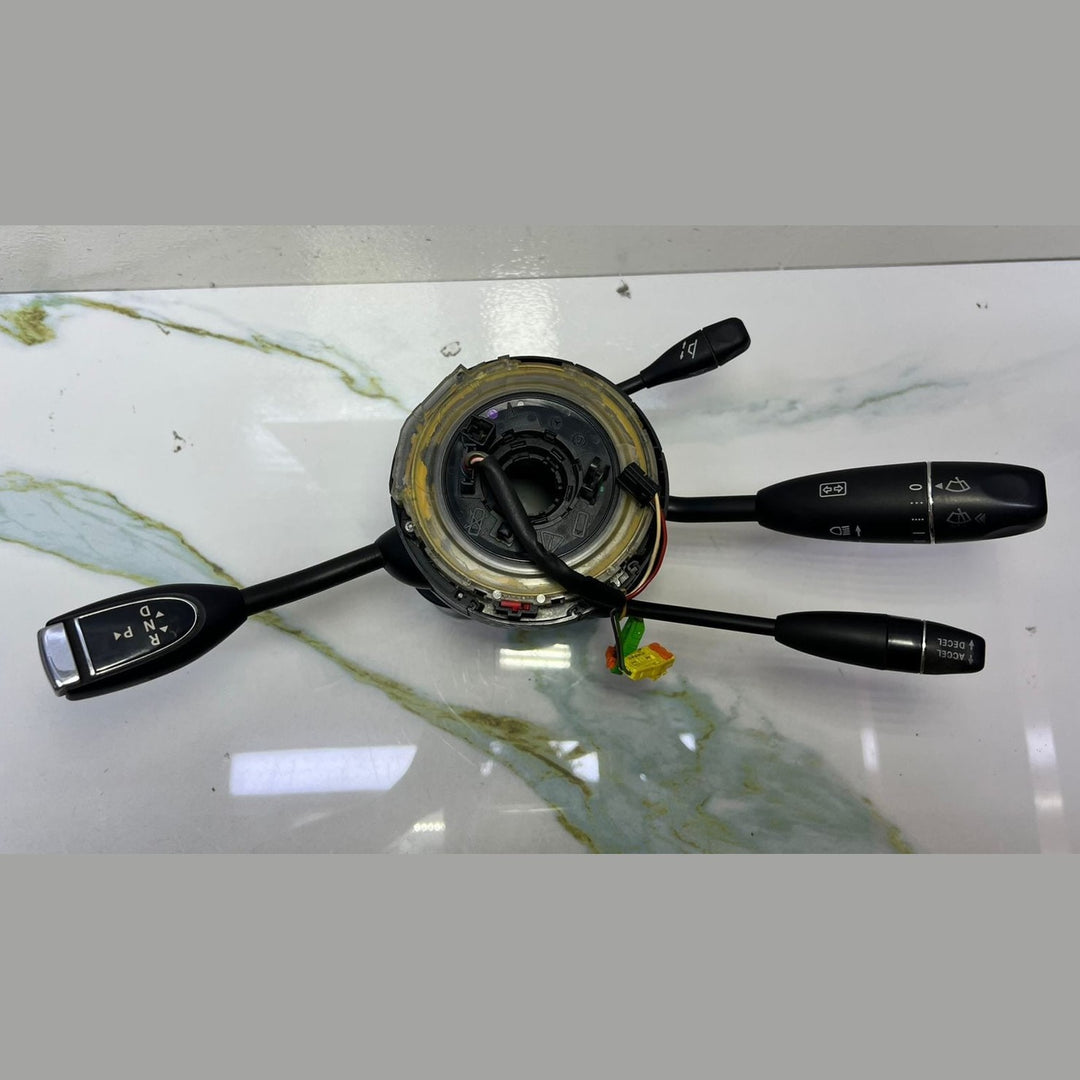 2007-2013 Mercedes S550 Steering Column Switch A2215401045 W221 S550, S63, CL550