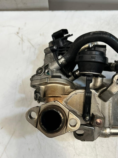 2010-2016 Mini Cooper Egr Cooler 8573897 MINI Cooper S F56 and MINI Countryman 