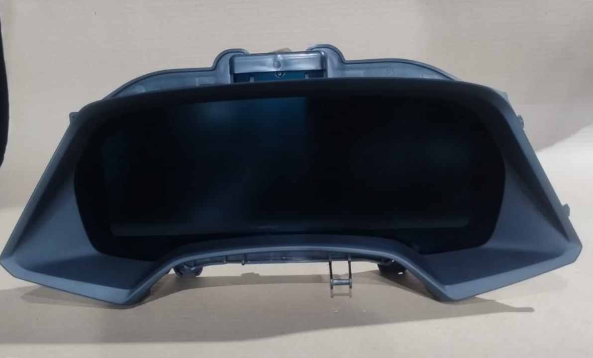 BMW 5 SERIES G30 G31 MGU SPEEDOMETER CLUSTER COCKPIT LCI HUD 5A07ED1