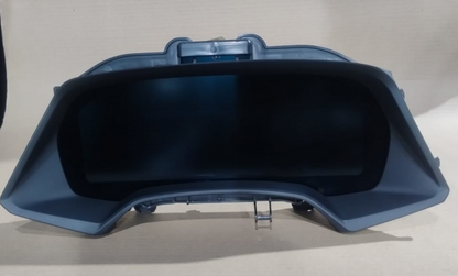BMW 5 SERIES G30 G31 MGU SPEEDOMETER CLUSTER COCKPIT LCI HUD 5A07ED1