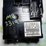 2015-2017 Mercedes C300 Air Conditioner Control Module A2059007521 W205 C-Class