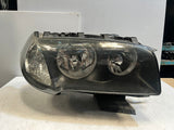 2004-2010 BMW X3 E83 Headlight Assembly AUTOMOTIVE LEFT RIGHT 3418418 3418417
