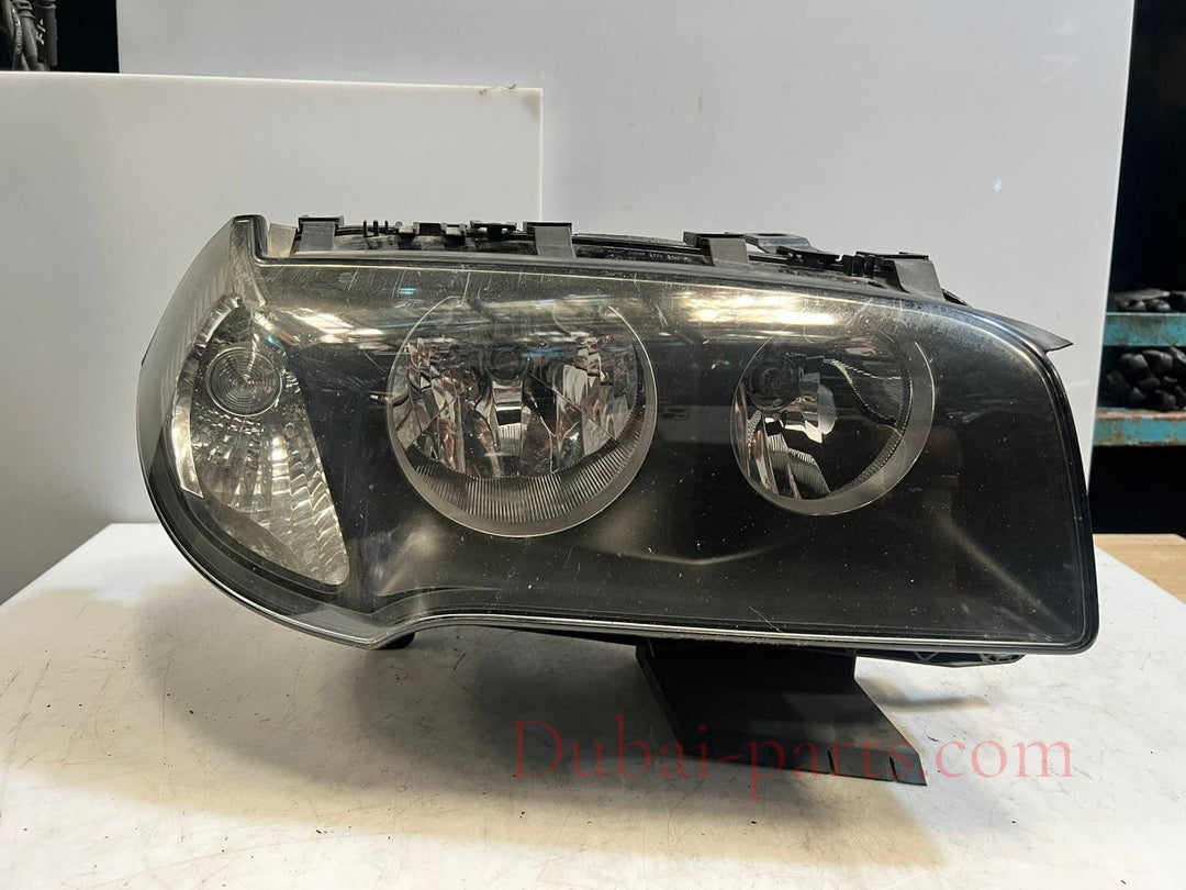 2004-2010 BMW X3 E83 Headlight Assembly AUTOMOTIVE LEFT RIGHT 3418418 3418417 