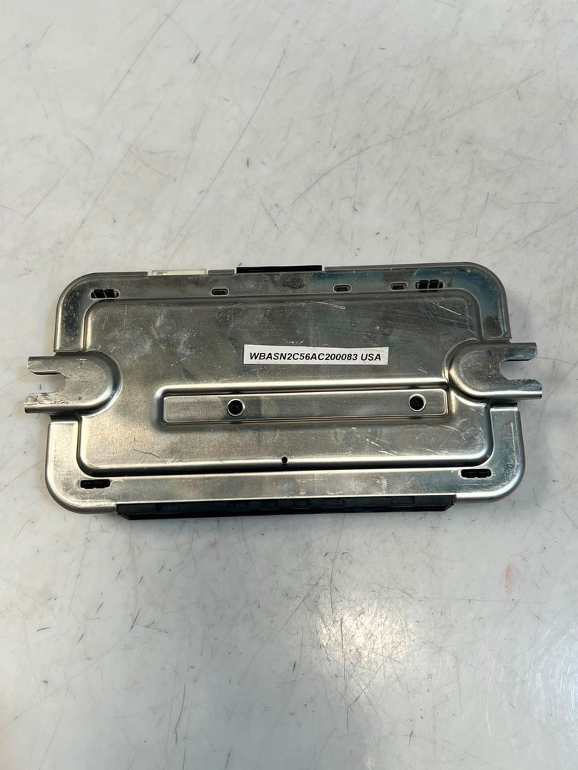 BMW 5 Series GT F07 FRM3 Footwell Light Control Module 9236459 OEM