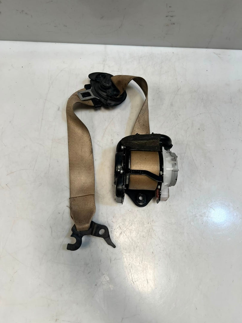 2011-2017 BMW F25 X3 Front Seat Belt Retractor 3066322 OEM