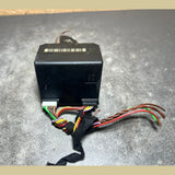07-13 Mercedes W221 S-Class Ignition Switch Module Unit W/key A2215451108 OEM