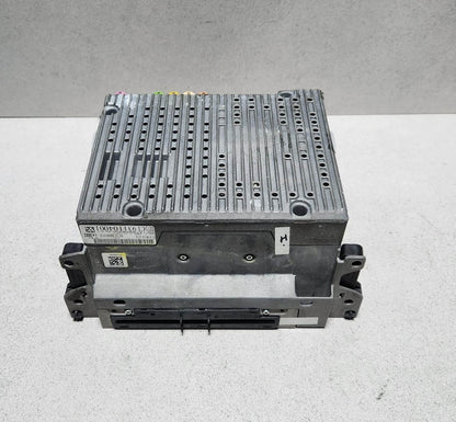 2011-2013 BMW 528i Radio Navigation Head Unit 9311040 5 Series F10 528i 535i 