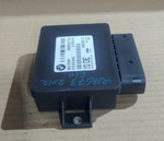 Load image into Gallery viewer, BMW F06 F10 F11 F12 F13 F25 X3 EMF ELECTRONIC PARKING BRAKE MODULE 6863277