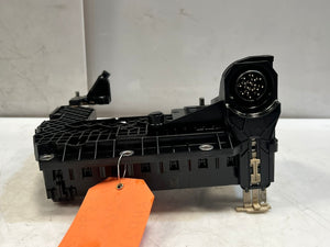 2007-2012 BMW 7 Series F01 F02 F03 750i Transmission Control Module 0260550027