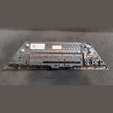BMW G30 G31 G32 CLIMATE CONTROL & RADIO AUDIO SWITCH PANEL P/N  6834435