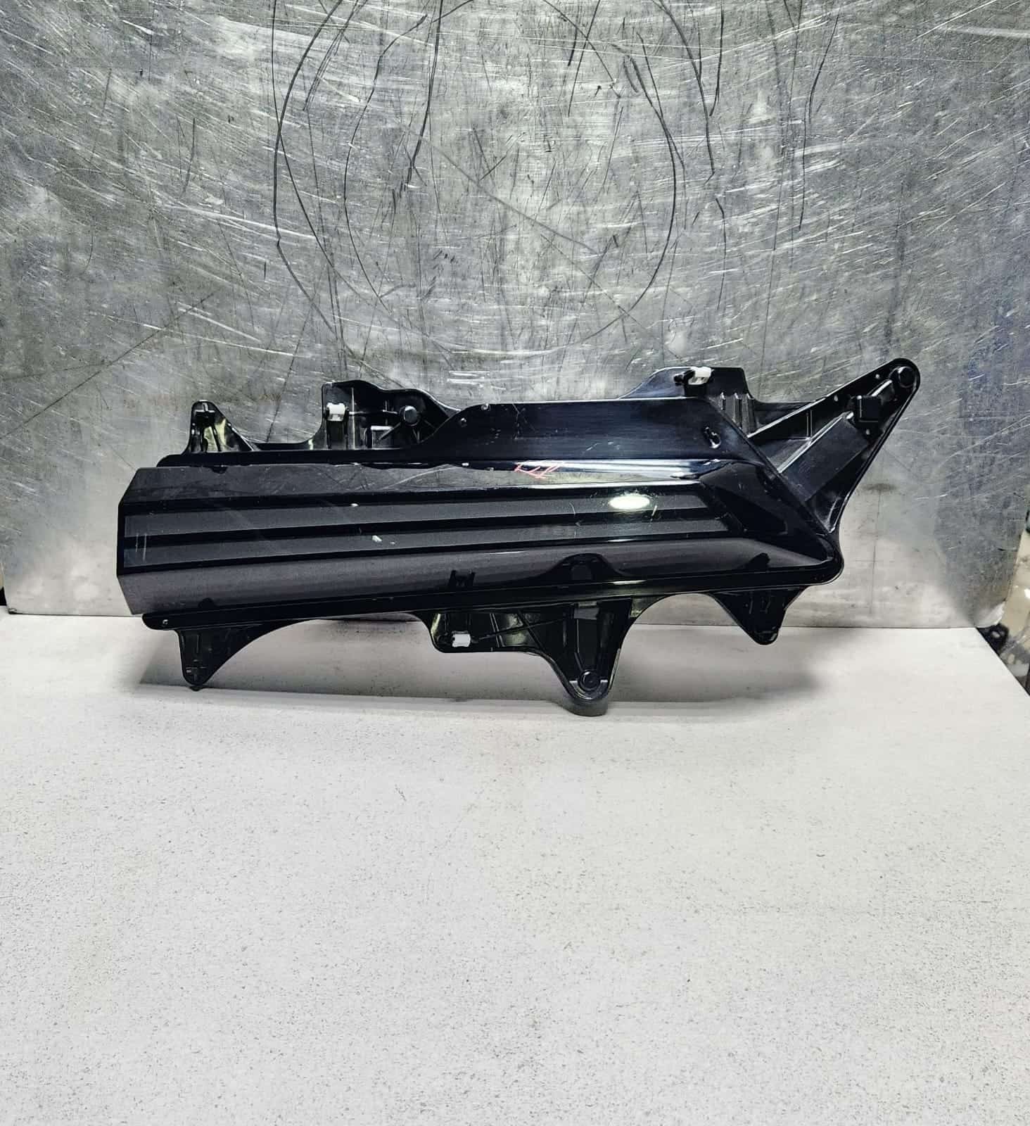 BMW 318Ci Rear Light Left Rear Left 20230216 3 Series E46