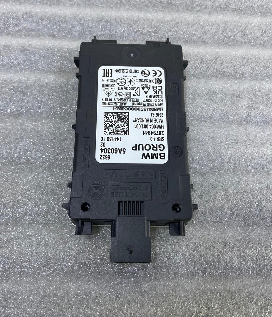 OEM BMW G60 7 G70 IX i20 G06 G07 G09 Blind Spot Radar Sensor Close Range 5A60304