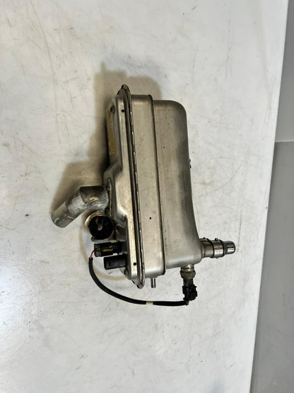 BMW F45 B38 2' Auxiliary Electrical Coolant Water Heater Hybrid 9371799 OEM