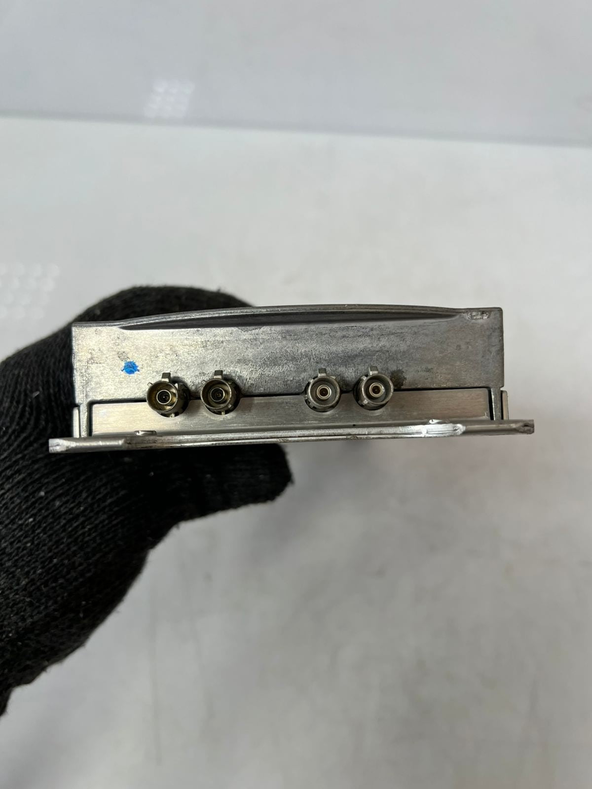 2011-2013 BMW 328i Telematics Bluetooth Communication Control Module 9231088 OEM
