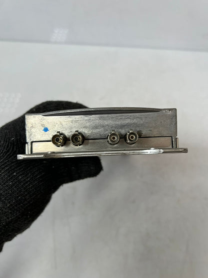 2011-2013 BMW 328i Telematics Bluetooth Communication Control Module 9231088 OEM