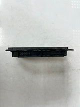 2009 BMW X5 E70 FRM3R J590B DOT SEA Footwell Module 9230434 OEM