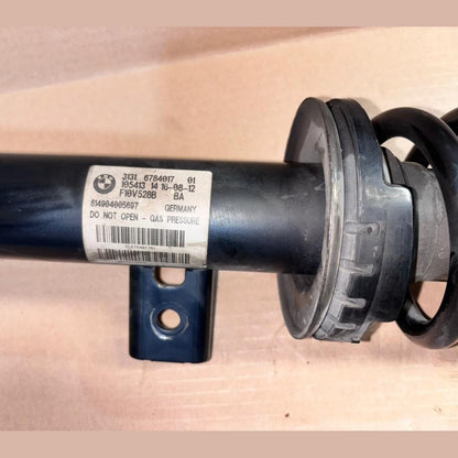 BMW Front Shock Absorber Strut 6784017 5 Series F10 F11 Front Left