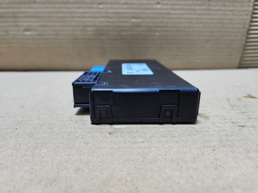 BMW Central Gateway Module 9322532. F07 GT, F10, and F11