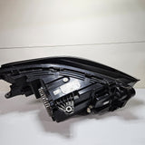 2023-2026 BMW X1 U11 Headlight Assembly ECE 5A9A233 USED ECE Left Driver Side