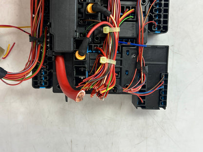2016-2021 BMW 2 Gran Tourer F46 X1 F48 F49 Fuse POWER SUPPLY Box 9270356 OEM