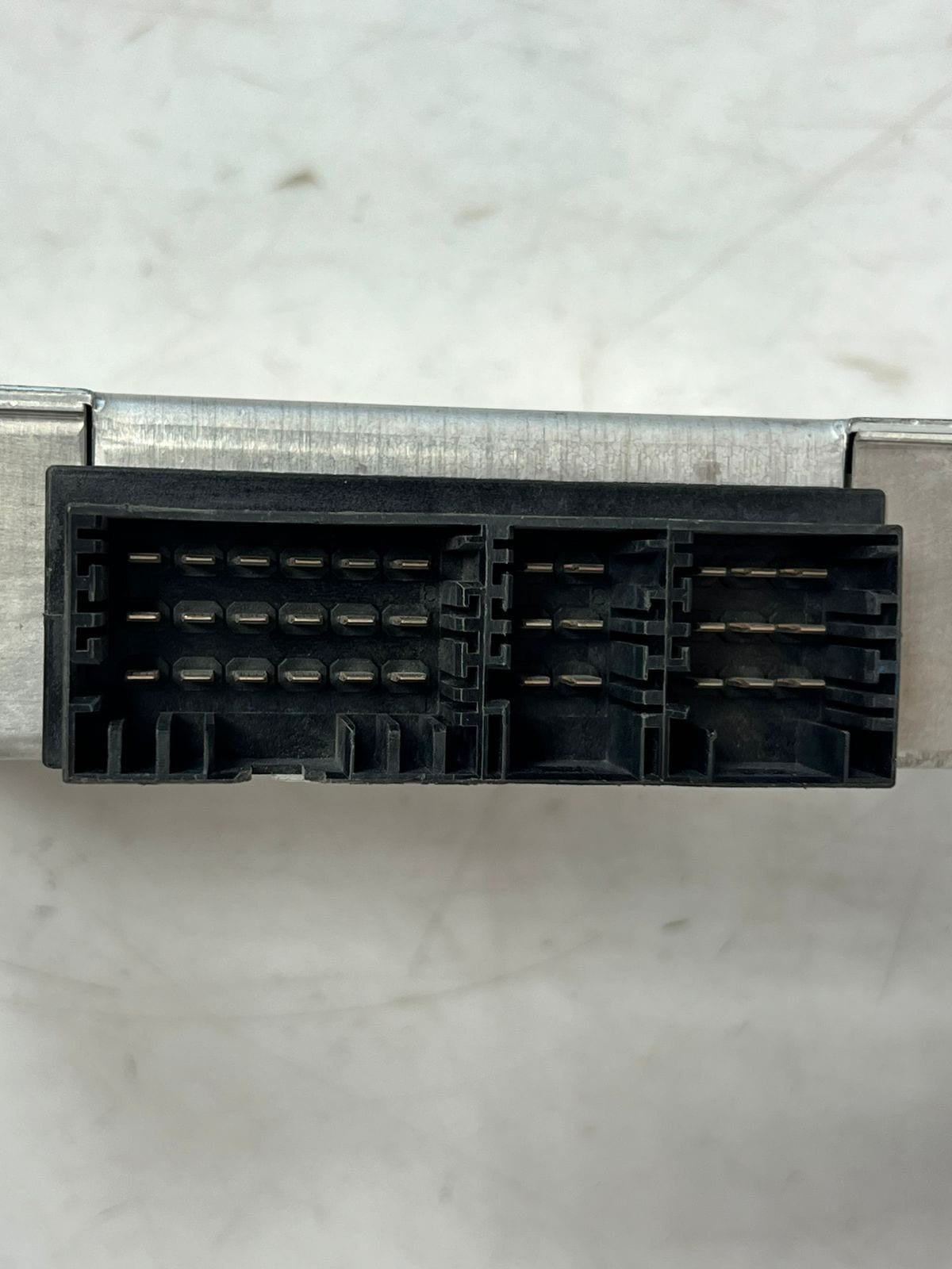 2012-2018 BMW M5 F10 M6 F06 F12 F13 Differential Lock Control Module 7850612 
