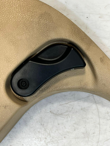2013-2016 BMW F30 F31 F32 F33 F34 F35 F36 328i LOWER Kick Panel Trim 7221903 OEM