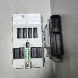 BMW Engine Control Unit DDE 85891451 Series F20 116D and 3 Series ECU SET DIESEL