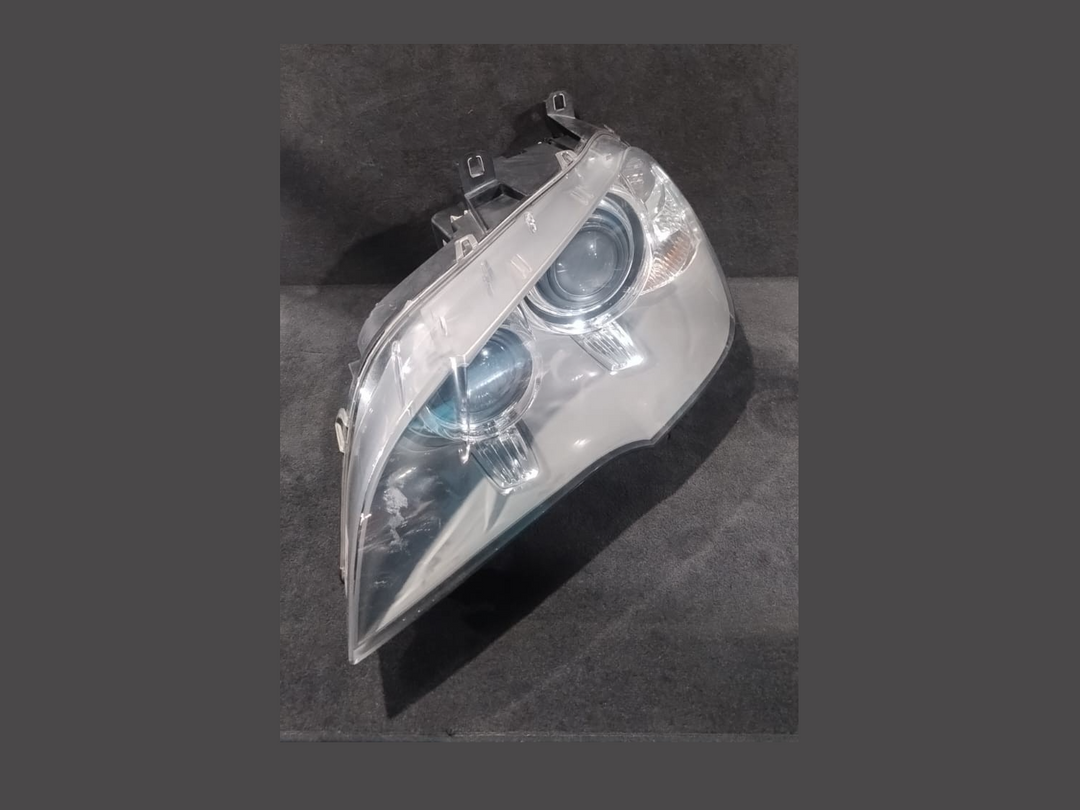 FARO XENÓN IZQUIERDO BMW X5 E70 LCI M SPORT - 7221893 2013