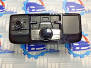Audi A8 Multimedia Control Switch Panel 4H2919600 J