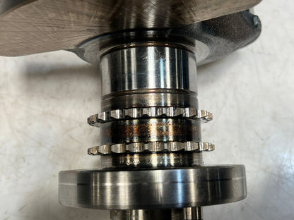 BMW B38 / B38B15A - 1.5L F20 F21 F22 F30 F31 F32 F48 Crankshaft 7642032 OEM