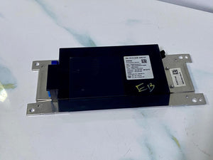 OEM BMW 1 3 SERIES F02 F20 F21 BLUTOOTH CONTROL MODULE ECU 9329345