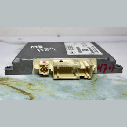 Mercedes W204 W218 CLS Parktronic Assist Parking Control Module A000 9004701 OEM
