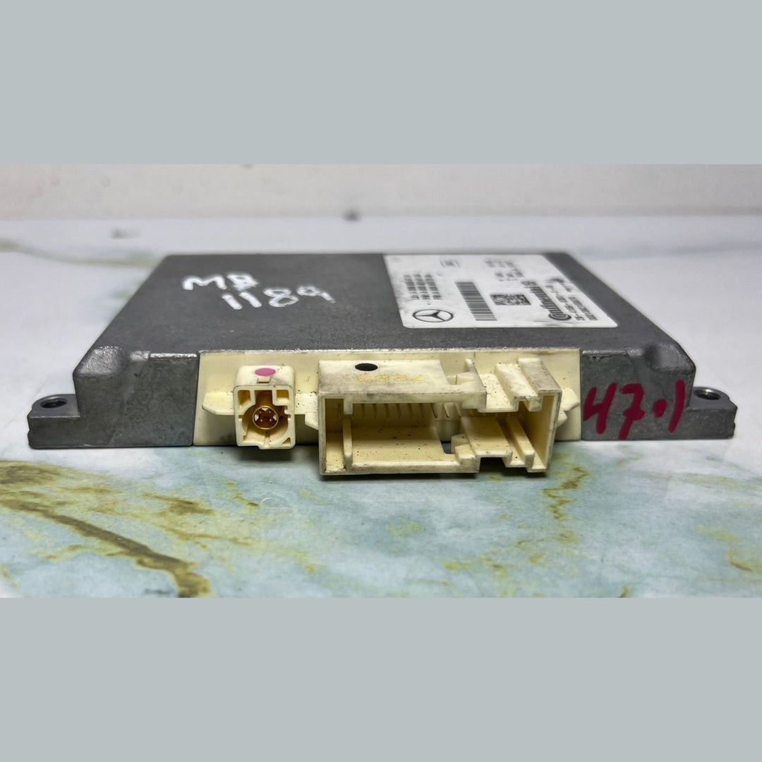 Mercedes W204 W218 CLS Parktronic Assist Parking Control Module A000 9004701 OEM