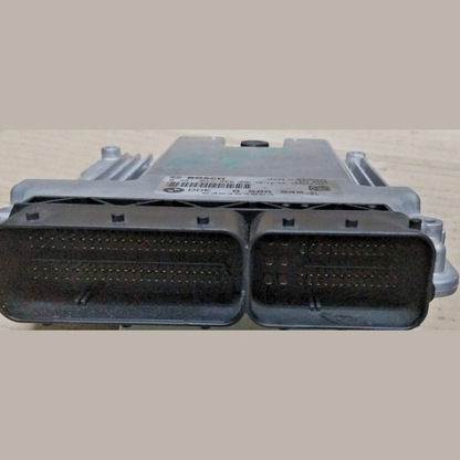 BMW X5 F15 DIESEL 3.0D 2015 OEM Engine Control Module ECU Unit DDE 8586540
