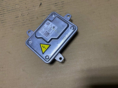 BMW Xenon Hid Headlight Ballast Control Module 7255724 D1S D1R xenon