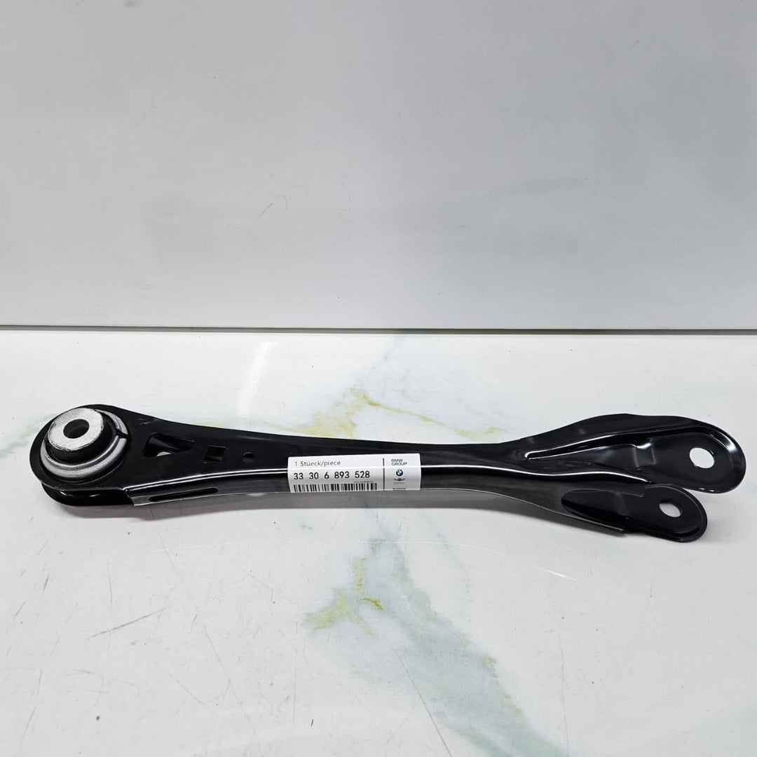 BMW 5 6 7 Series G30 G31 G14 G11 Trailing Arm Rubber Mount Rear Rubber 6893528
