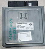 Load image into Gallery viewer, 2007-2010 BMW X5 X5 and 7 Series N52 Engine Control Module 7583468 OEM