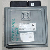 2007-2010 BMW X5 X5 and 7 Series N52 Engine Control Module 7583468 OEM